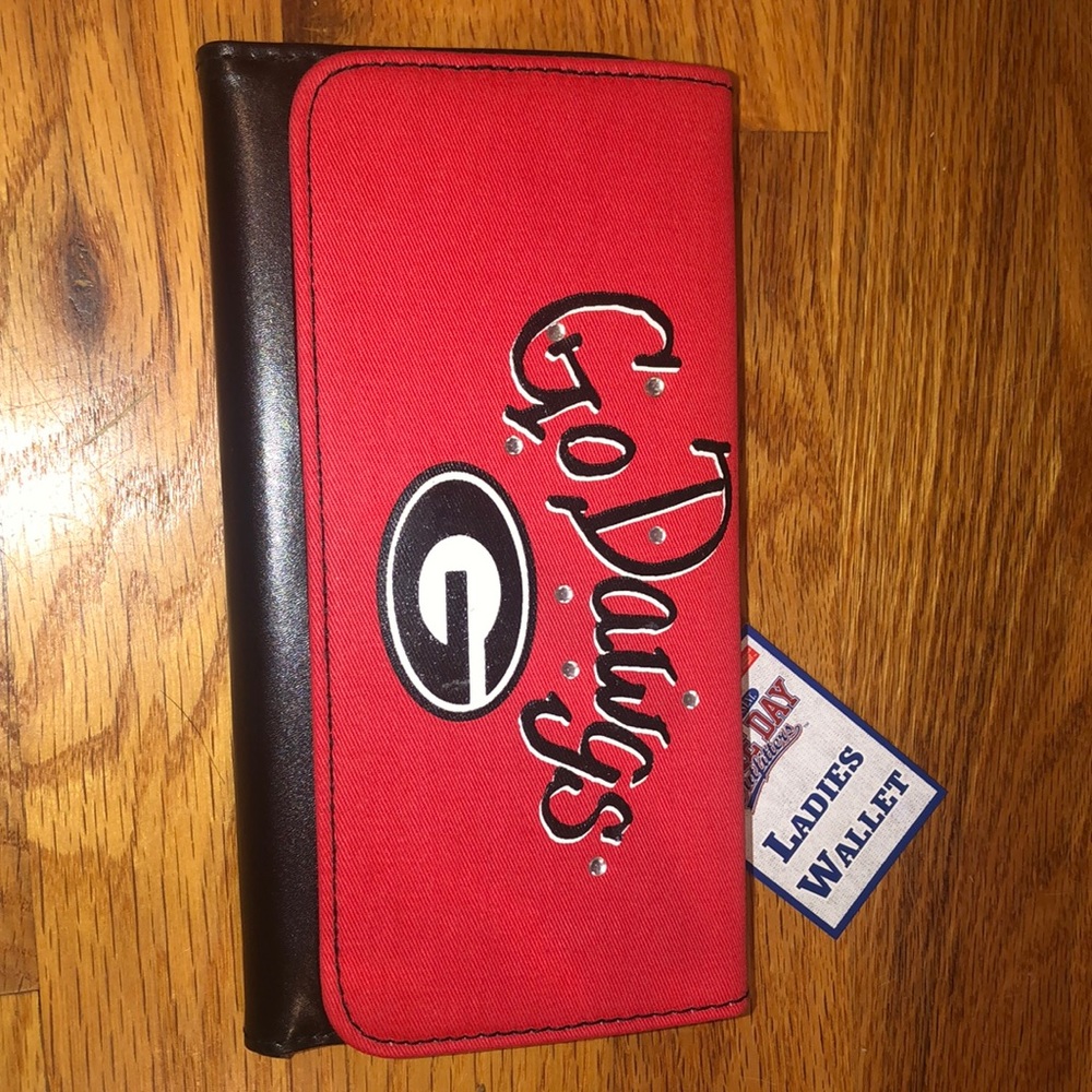 Uga wallet